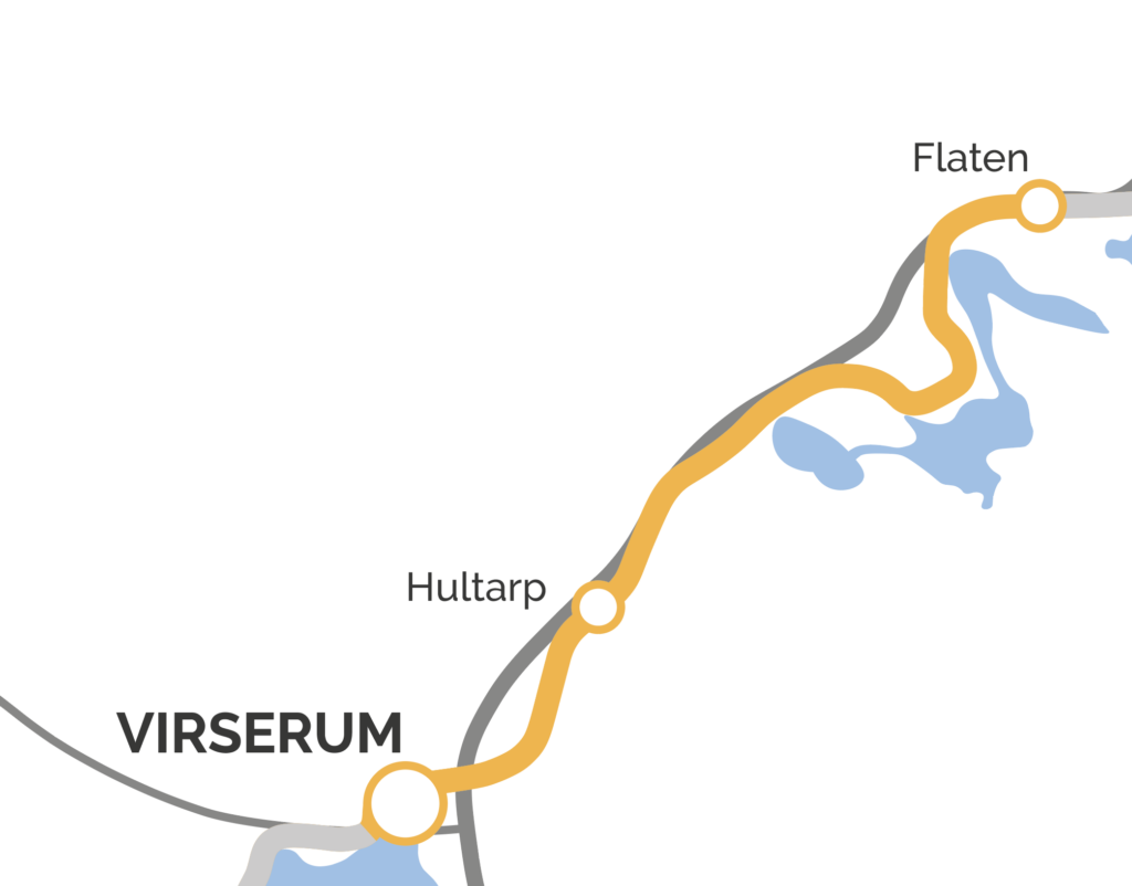 Virserum-Flaten
