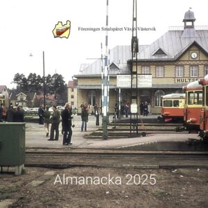 Almanacka 2025