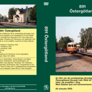 891 Östergötland
