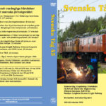 Svenska Tåg 45